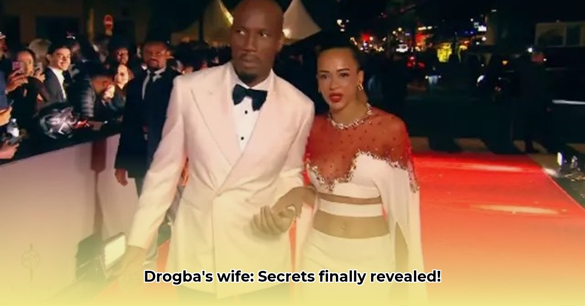 drogba-wife